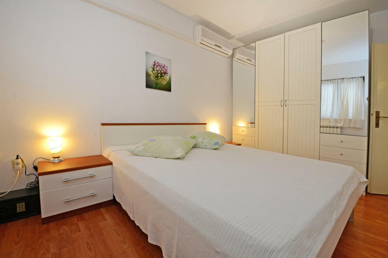 Apartments Pilic Rosini Esterno foto