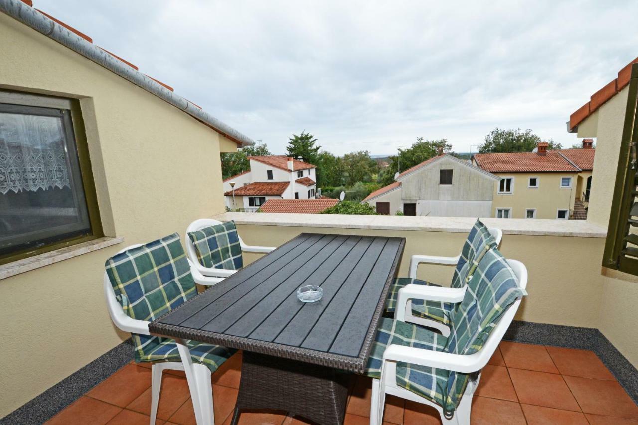 Apartments Pilic Rosini Esterno foto